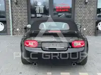 2012 Mazda MX-5