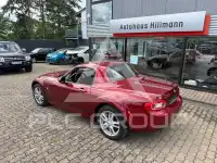 2012 Mazda MX-5
