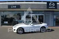 2012 Mazda MX-5