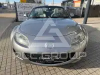 2012 Mazda MX-5