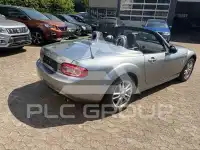 2012 Mazda MX-5
