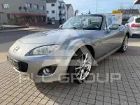 2012 Mazda MX-5