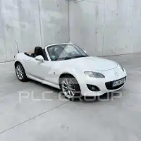 2012 Mazda MX-5