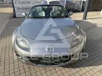 2012 Mazda MX-5