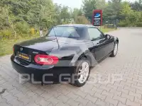 2012 Mazda MX-5