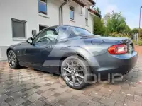 2012 Mazda MX-5