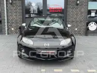 2012 Mazda MX-5