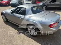 2012 Mazda MX-5