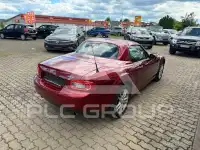 2012 Mazda MX-5