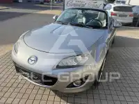 2012 Mazda MX-5