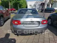 2012 Mazda MX-5