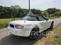 2012 Mazda MX-5