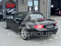 2012 Mazda MX-5