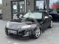 2012 Mazda MX-5