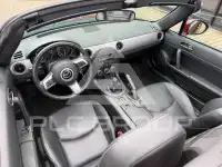 2012 Mazda MX-5
