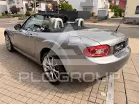2012 Mazda MX-5