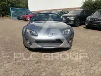 2012 Mazda MX-5
