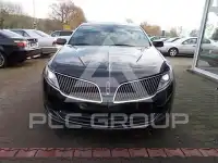 2012 Lincoln Other