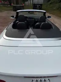 2012 Audi Other
