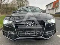 2012 Audi Other