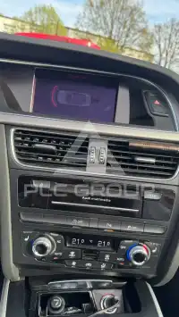 2012 Audi Other