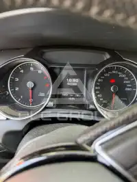 2012 Audi Other