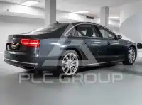 2012 Audi Coupe