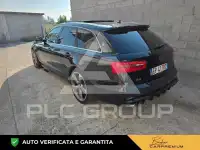 2012 Audi Coupe