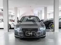 2012 Audi Coupe