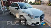2012 Audi Other