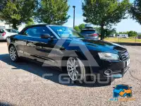 2012 Audi Other