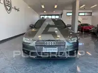 2012 Audi Other