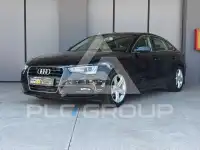2012 Audi Other