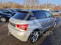 2012 Audi Other