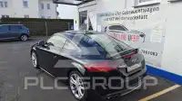 2012 Audi TT