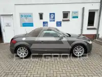 2012 Audi TT