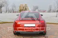 2012 Audi TT