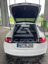 2012 Audi TT
