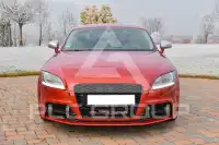 2012 Audi TT