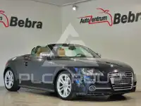 2012 Audi TT