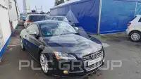 2012 Audi TT