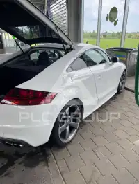 2012 Audi TT