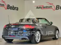 2012 Audi TT