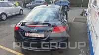 2012 Audi TT