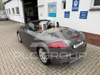 2012 Audi TT