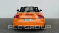 2012 Audi TT