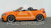 2012 Audi TT