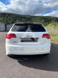 2012 Audi RS3