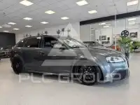 2012 Audi RS3