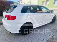 2012 Audi RS3